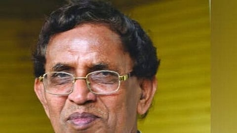 Dr Vamana Nandavara