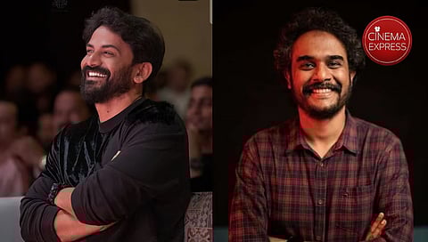 ಡಾಲಿ ಧನಂಜಯ್ - ಹೇಮಂತ್ ಎಂ ರಾವ್