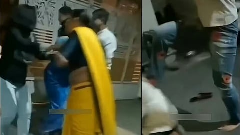 Doctor Priyadarshini