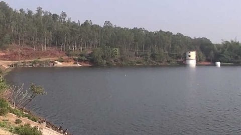 ದಾವಣಗೆರೆಯಲ್ಲಿ ಘೋರ ಘಟನೆ: ಬಟ್ಟೆ ಒಗೆಯಲು ಹೋಗಿದ್ದ ಮೂವರು ಮಹಿಳೆಯರು ನೀರುಪಾಲು