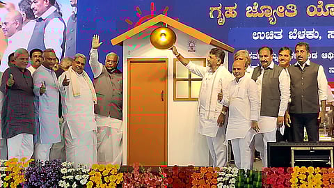 Gruha Jyothi list likely to be revised