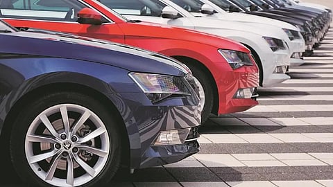 Car prices to rise again in India