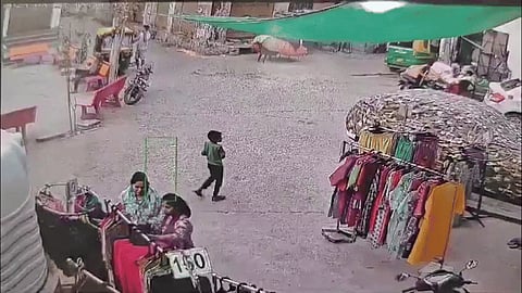 Jaipur Woman, Lover Kill Husband