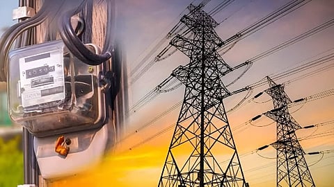 KERC hikes power tariff