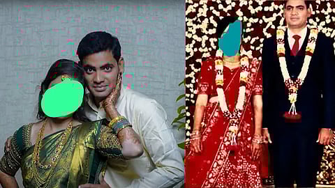 Bengaluru techie levels cash-for-intimacy charge