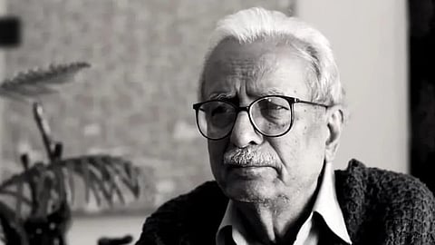 ವಿನೋದ್ ಕುಮಾರ್ ಶುಕ್ಲಾ