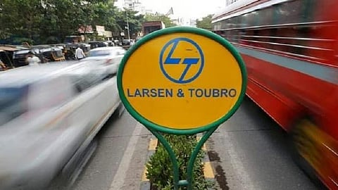 Land shortages have led L&T to request K-RIDE
