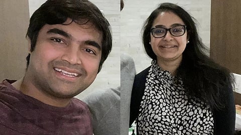 Chennai Techie Prasanna Sankar Case