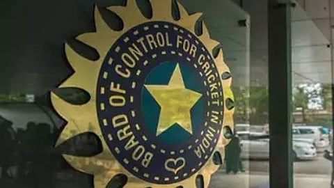 BCCI