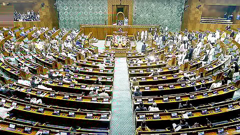 Lok Sabha