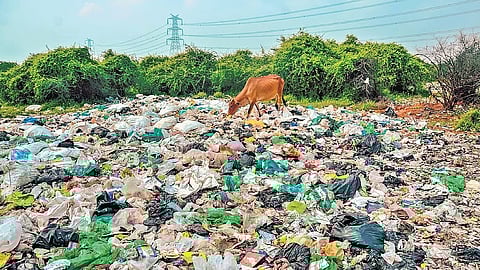 ತ್ಯಾಜ್ಯ