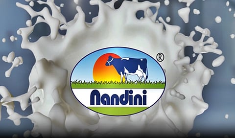 Nandini (Representative Image)