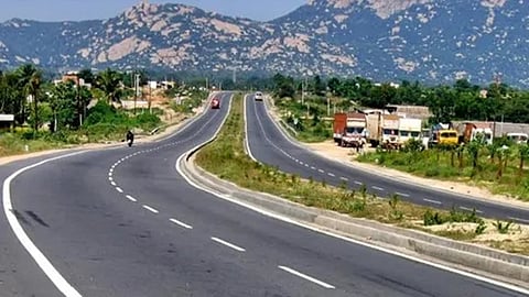 NHAI