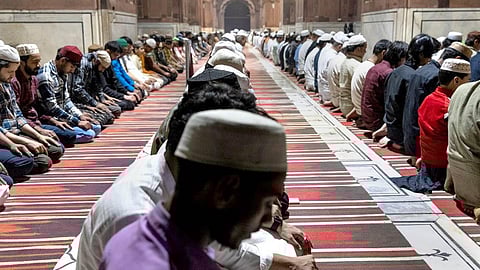 Mosque