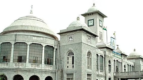 BBMP Images