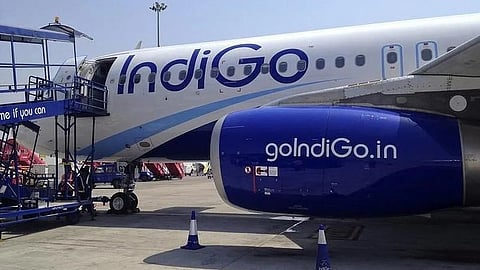 IndiGo Casual Images