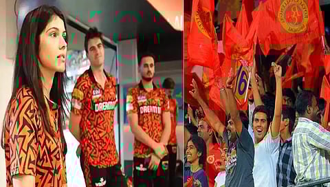 Video: SRH-DC ಪಂದ್ಯದ ವೇಳೆ RCB RCB ಘೋಷಣೆ; ತವರು ಪಂದ್ಯಗಳನ್ನು ಹೈದರಾಬಾದ್ನಿಂದ ಬೇರೆಡೆಗೆ ಸ್ಥಳಾಂತರ?