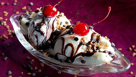 Representational image