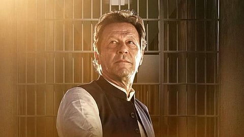 imran khan
