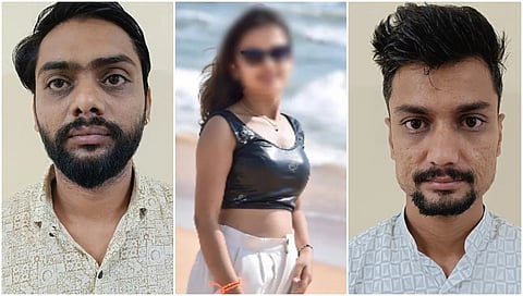 ಗಣೇಶ್ - ಶಿಕ್ಷಕಿ - ಸಾಗರ್