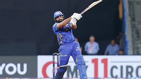 Rohit sharma