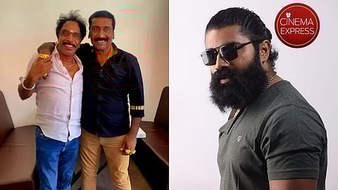 ಹೊಸ ಚಿತ್ರ ಘೋಷಿಸಿದ ಓಂ ಪ್ರಕಾಶ್ ರಾವ್