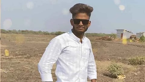 ಬಂಧಿತ ಆರೋಪಿ