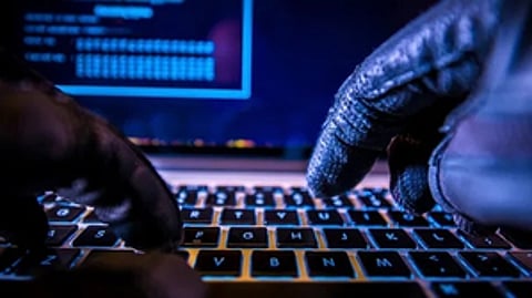 Online Fraud