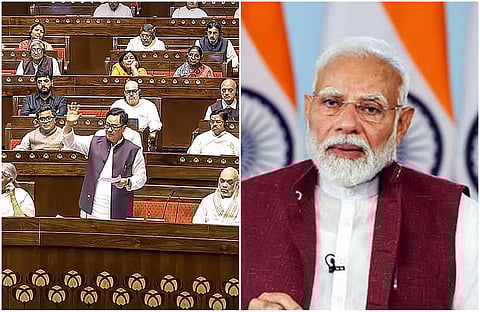 PM Narendra Modi (File photo)