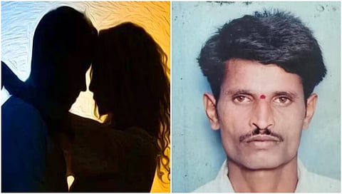 ಬೆಳಗಾವಿ: ಅನೈತಿಕ ಸಂಬಂಧಕ್ಕೆ ಅಡ್ಡಿಯಾದ ಗಂಡನನ್ನೇ ಸುಪಾರಿ ಕೊಟ್ಟು ಹತ್ಯೆ; ಕೊಲೆ ದೃಶ್ಯ ನೋಡಿ ಪತ್ನಿ ಸಂಭ್ರಮ!