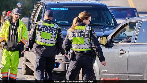 Canada Police