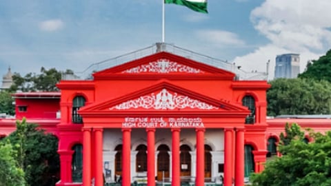 Karnataka High Court