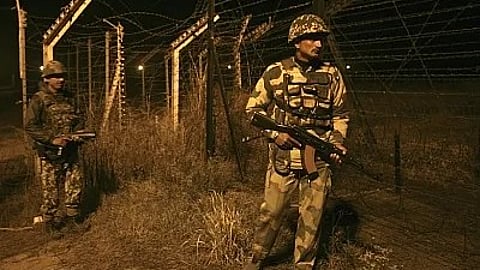 BSF