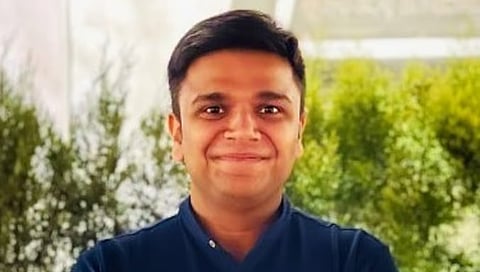 ರಿನ್ಶುಲ್ ಚಂದ್ರ