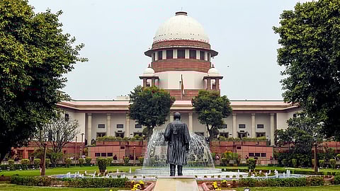 Supreme Court