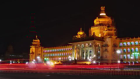 vidhanasoudha
