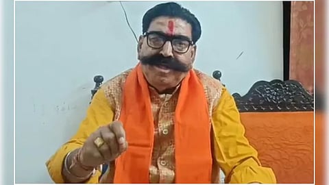 Gyandev Ahuja