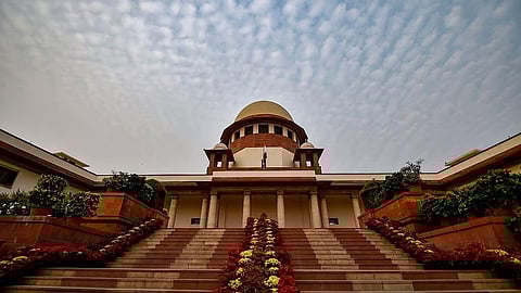 Supreme court