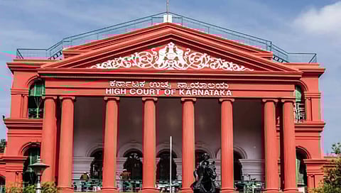 High court