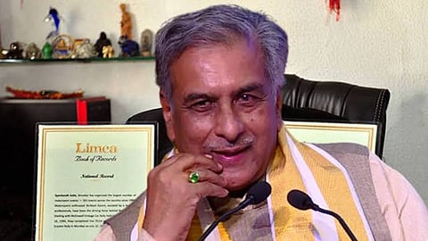 ಸಭಾಪತಿ ಬಸವರಾಜ ಹೊರಟ್ಟಿ ನಡೆ ಮೂಡಿಸಿರುವ ರಾಜಕೀಯ ಕುತೂಹಲ!! (ಸುದ್ದಿ ವಿಶ್ಲೇಷಣೆ)