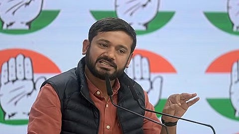 Kanhaiya Kumar