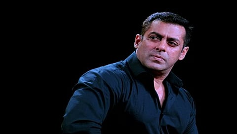 Salman Khan