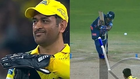 Dhoni