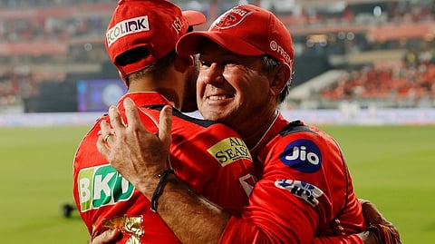 Ricky Ponting