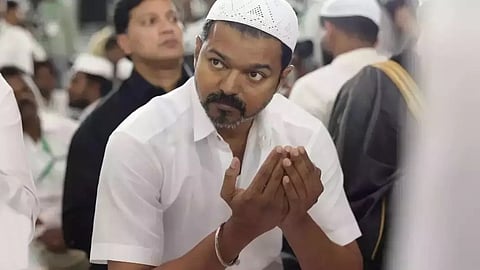 ತಾನು ನಟಿಸಿದ್ದ ಚಿತ್ರವೇ ತನಗೆ ಮುಳುವಾಯ್ತು: ನಟ ವಿಜಯ್ ದಳಪತಿ ವಿರುದ್ಧ ಫತ್ವಾ