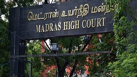 Madras High Court slams K Ponmudy
