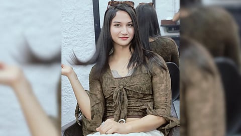 Anaya Bangar