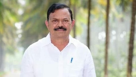 BJPಗೆ ಮಾಜಿ ಶಾಸಕ AT Ramaswamy ಗುಡ್ ಬೈ!