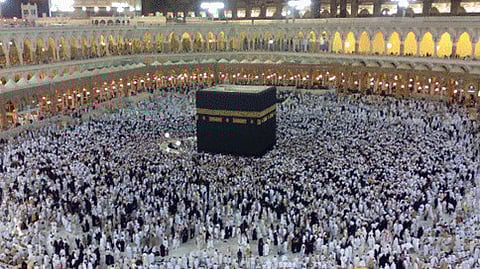 Hajj