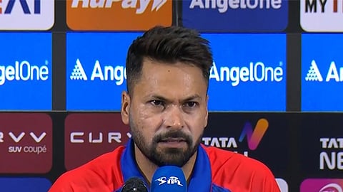 Mukesh Kumar